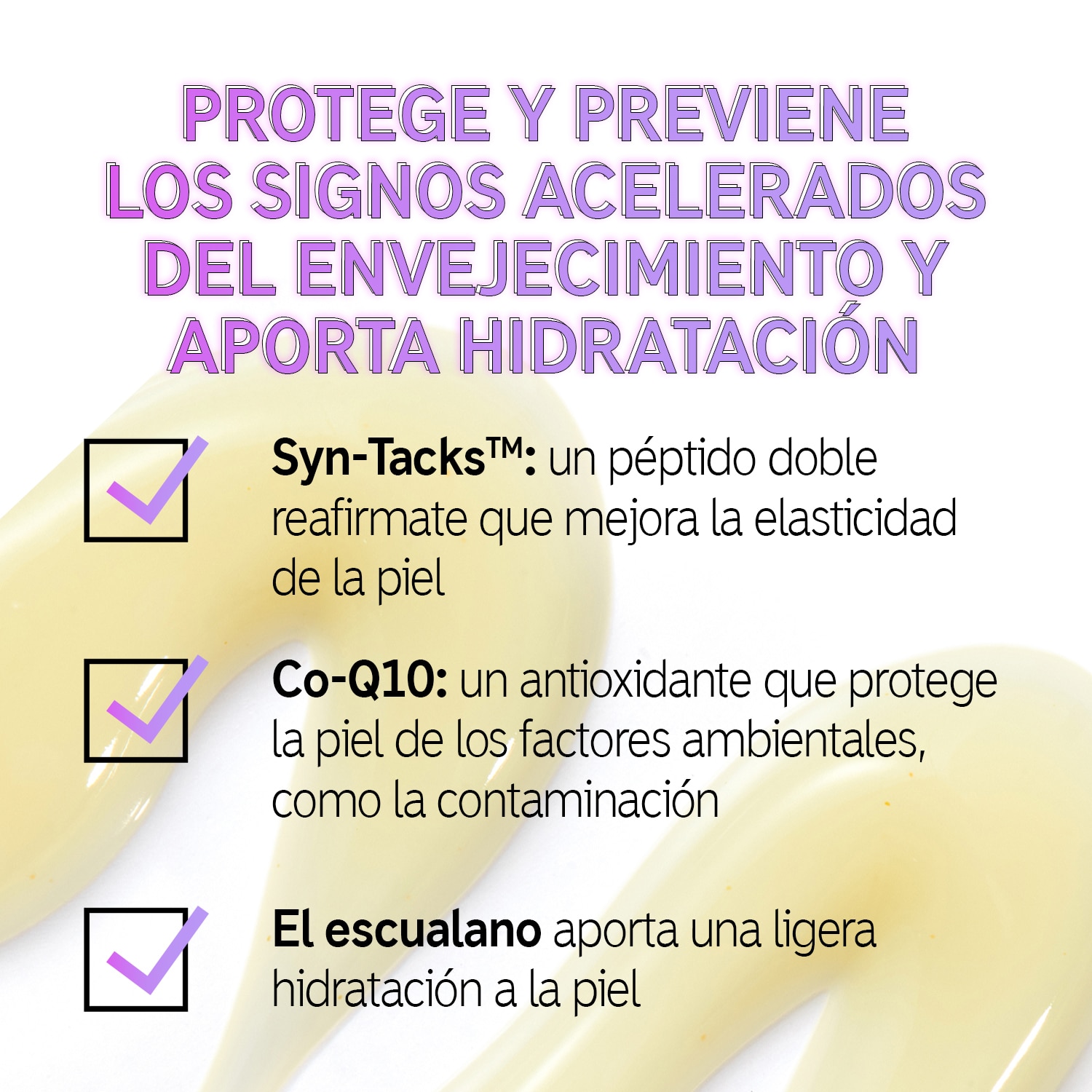 Q10  (SÉRUM ANTIOXIDANTE CON Q10)